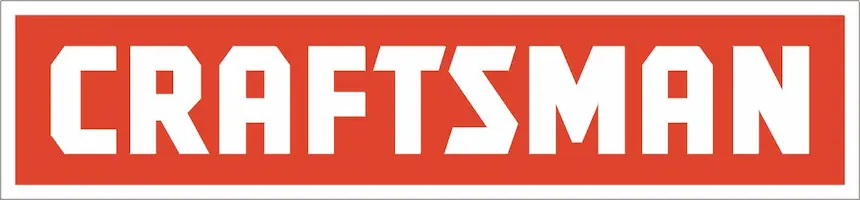 logo craftsman