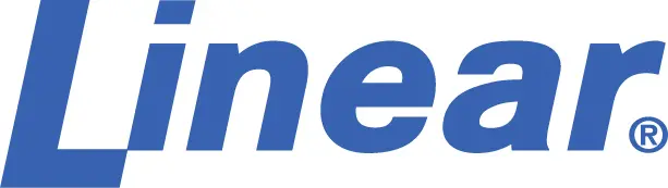logo linear